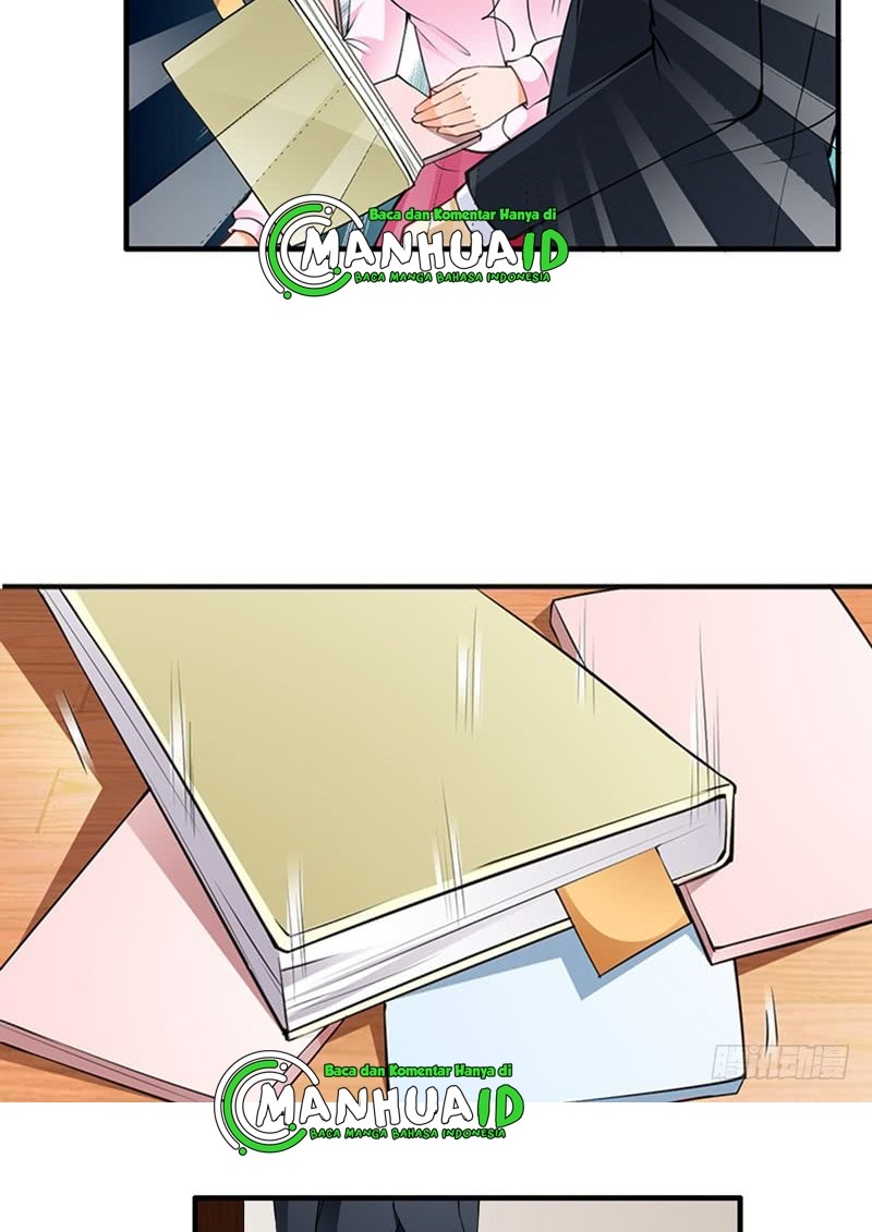 Super Security In The City Chapter 01-06 Gambar 62